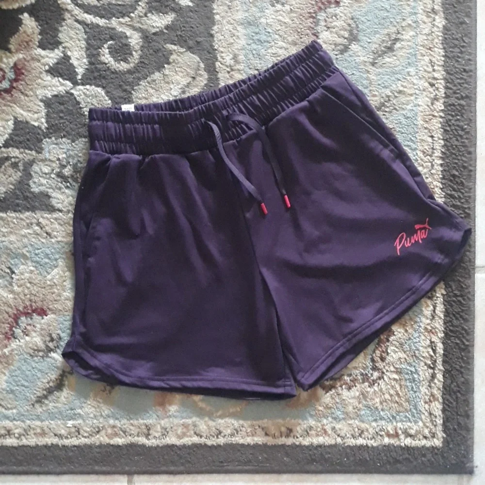 Puma ladies shorts - Picture 15 of 16